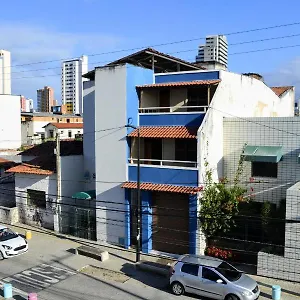 Iracema Praia Flats Apart-hotel