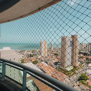 Studio Iracema Apartamento