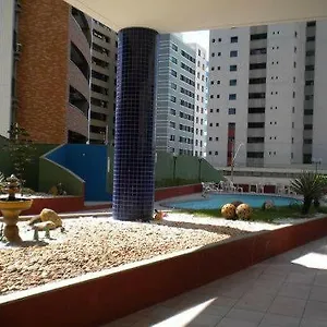 Porto De Iracema Apartamento