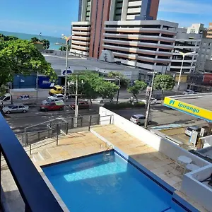 Via Venetto Flat Brasile Ceara Meireles Fortaleza (Ceara)