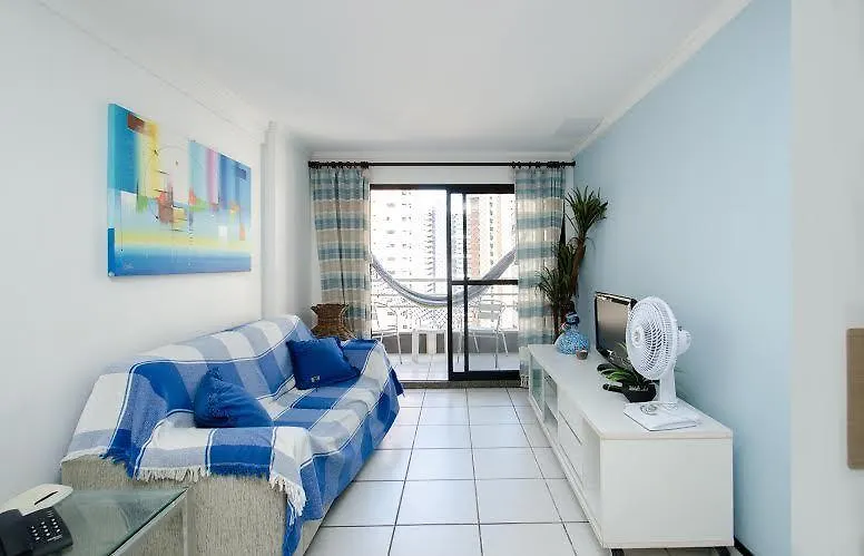 Iracema Apartament Fortaleza  Apartment Fortaleza (Ceara)