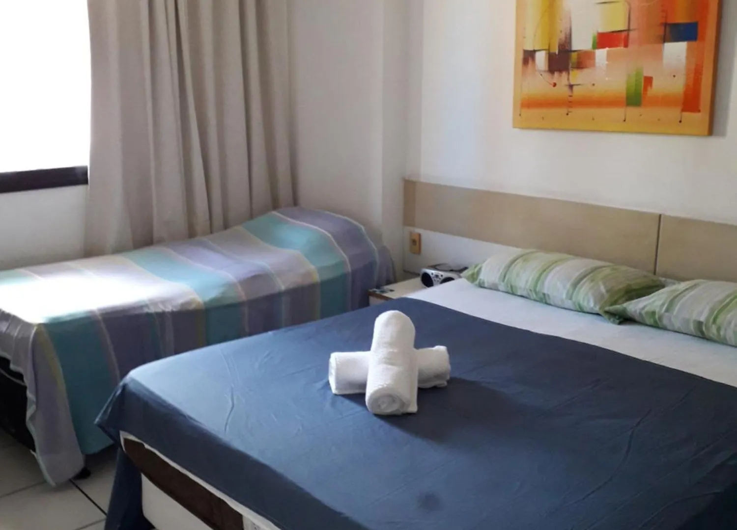 Apartment Iracema Apartament Fortaleza