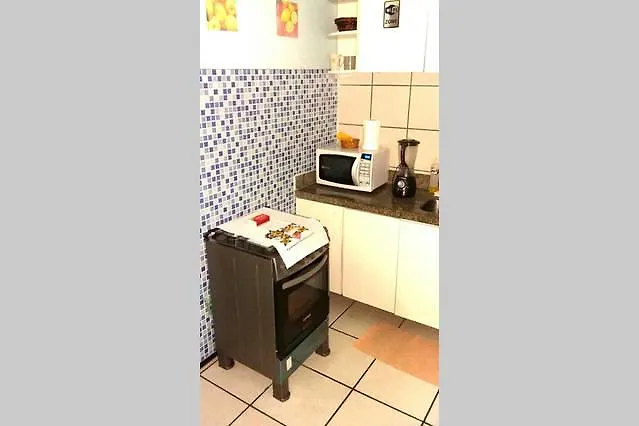 Iracema Apartament Fortaleza